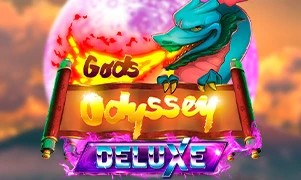 Gods Odyssey Deluxe