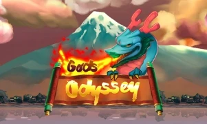 Gods Odyssey