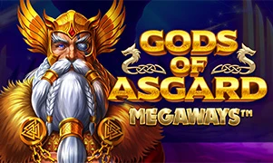 Gods Of Asgard Megaways™