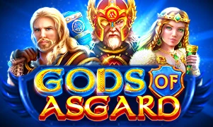Gods of Asgard