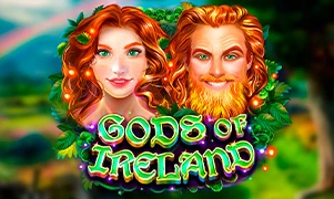 Gods of Ireland