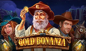 Gold Bonanza