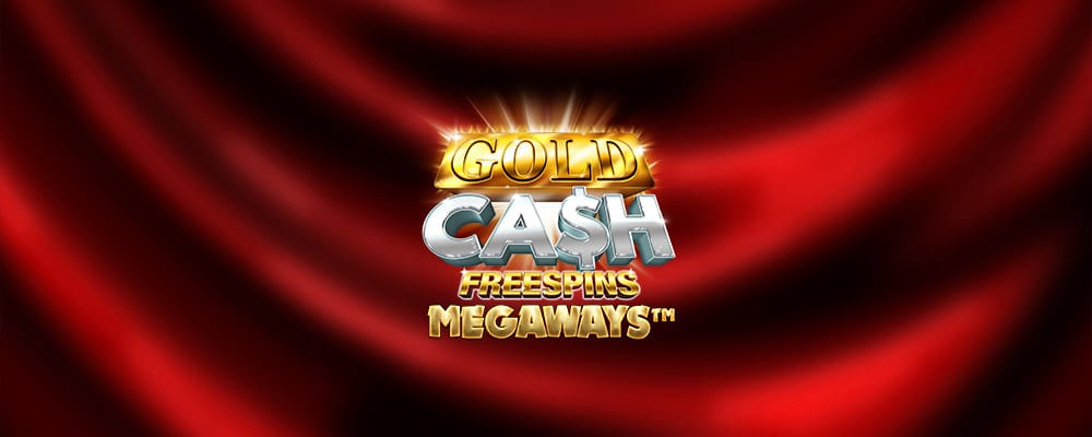Gold Cash Freespins Megaways