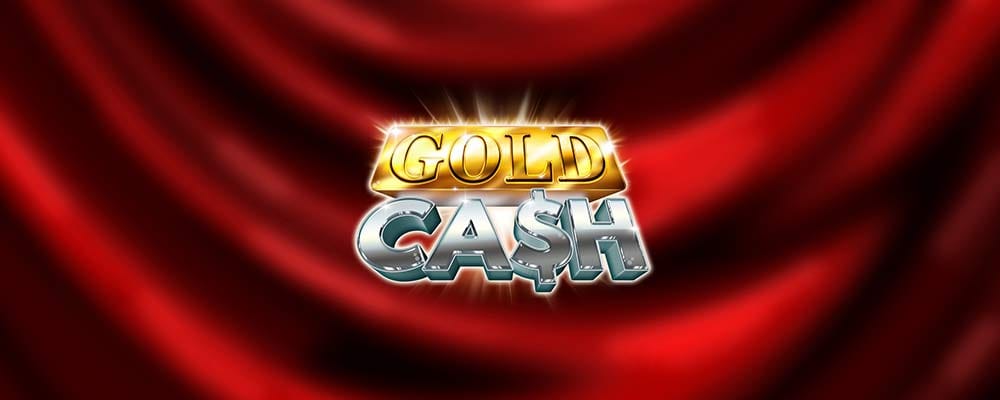 Gold Cash