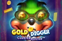Gold Digger Cluster Buster