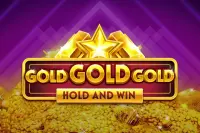 Gold Gold Gold 5000