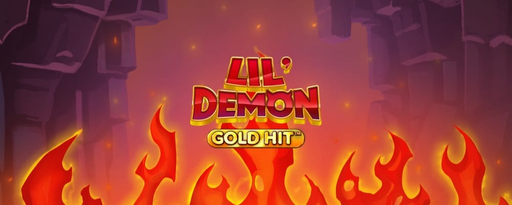 Gold Hit: Lil Demon