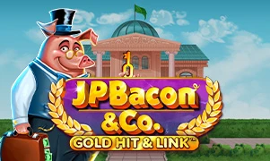 Gold Hit & Link™: JP Bacon & Co.