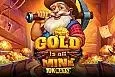 Gold is All Mine 10K Ways