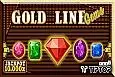 Gold Line Gems