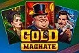 Gold Magnate