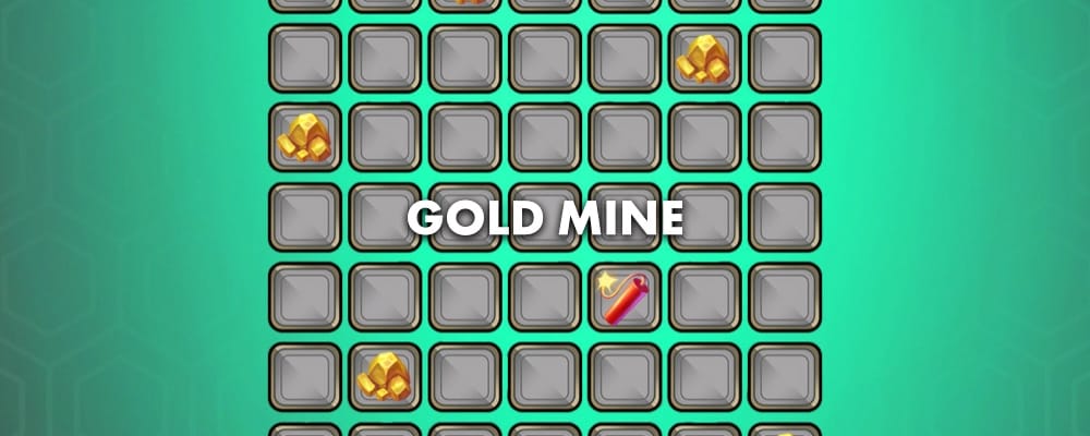 Gold Mine