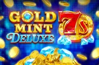 Gold Mint 7s Hold and Win