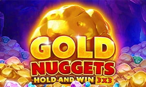 Gold Nuggets