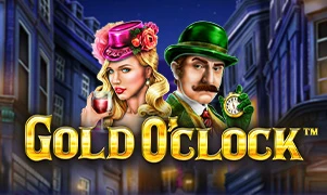 Gold o'Clock™