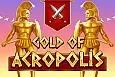 Gold of Acropolis