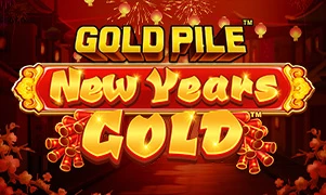 Gold Pile: New Years Gold™
