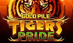 Gold Pile Tigers Pride