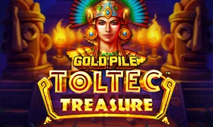 Gold Pile™: Toltec Treasure™