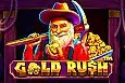 Gold Rush – Johnny Cash