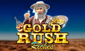 Gold Rush Riches