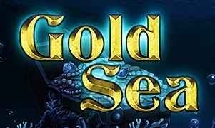 Gold Sea