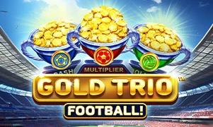 Gold Trio™: Football