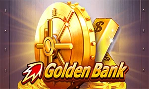 Golden Bank