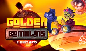 Golden Bomblins