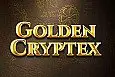 Golden Cryptex