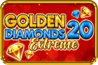 Golden Diamonds 20 Extreme