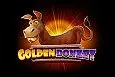 Golden Donkey Xmas