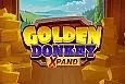 Golden Donkey Xpand