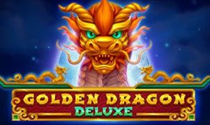 Golden Dragon Deluxe
