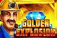 Golden Explosion