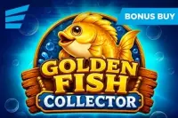 Golden Fishtank
