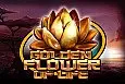 Golden Flower Of Life