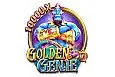 Golden Genie & the Walking Wilds