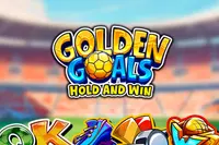 Golden Goal Roulette