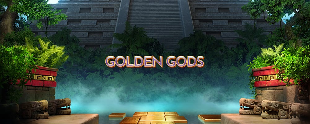 Golden Gods