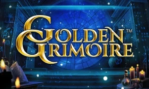 Golden Grimoire™