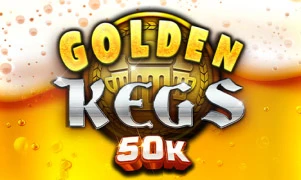 Golden Kegs 50K