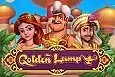 Golden Lamp