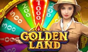 Golden Land™