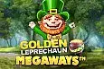 Golden Leprechaun MegaWays