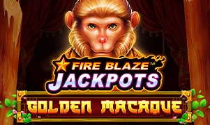 Golden Macaque™