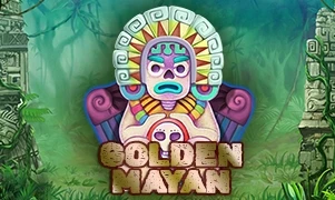 Golden Mayan