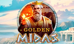 Golden Midas