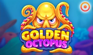 Golden Octopus