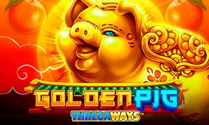 Golden Pig Thregaways™